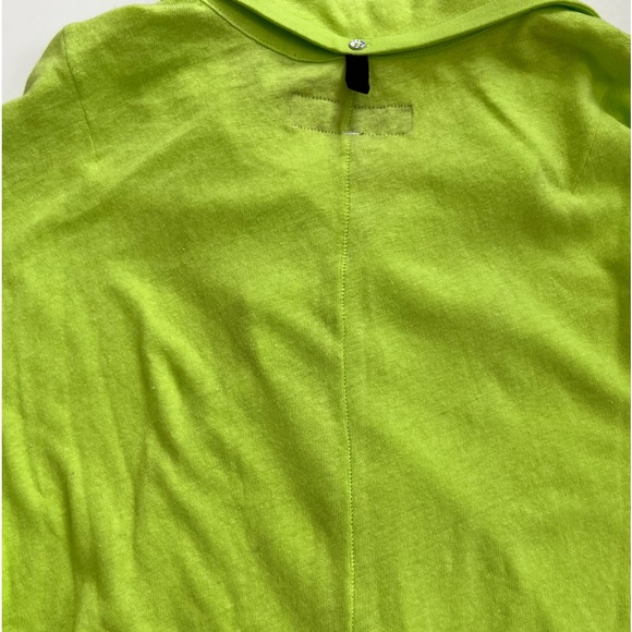 NWT Rag & Bone Men's AVERY Knit Linen Shirt SZ - M - Picture 10 of 16